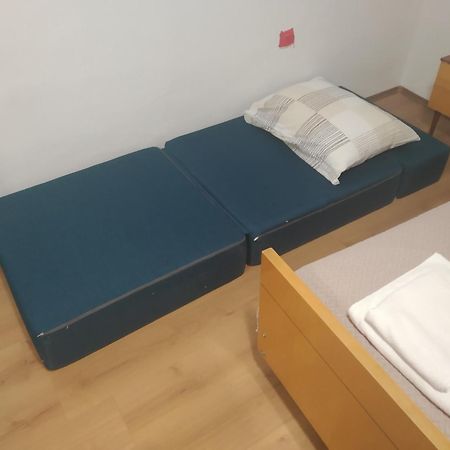 Milica App Skradinsko Polje 24 Hotel Eksteriør billede