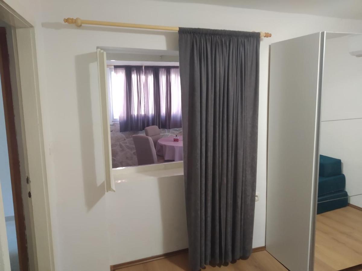 Milica App Skradinsko Polje 24 Hotel Eksteriør billede