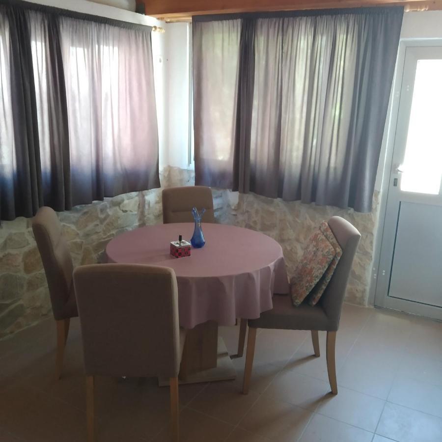 Milica App Skradinsko Polje 24 Hotel Eksteriør billede