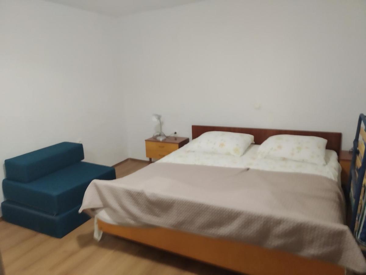 Milica App Skradinsko Polje 24 Hotel Eksteriør billede