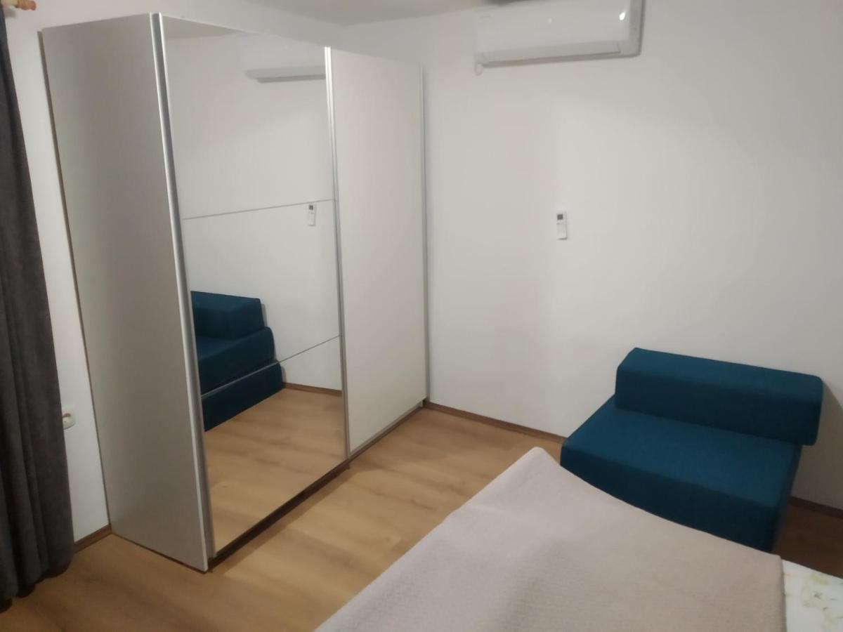 Milica App Skradinsko Polje 24 Hotel Eksteriør billede