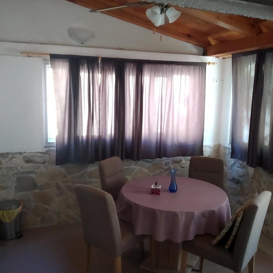 Milica App Skradinsko Polje 24 Hotel Eksteriør billede