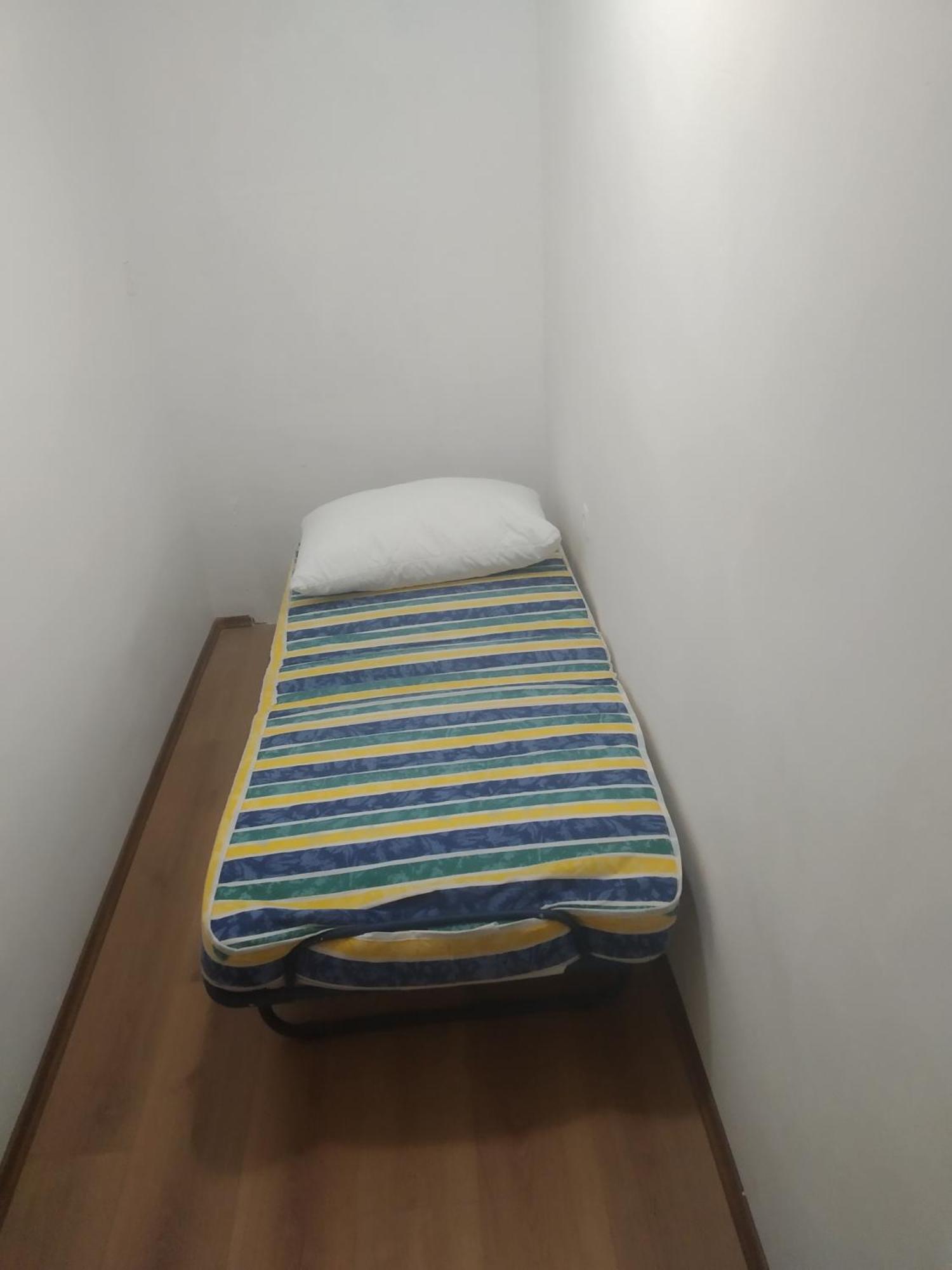 Milica App Skradinsko Polje 24 Hotel Eksteriør billede