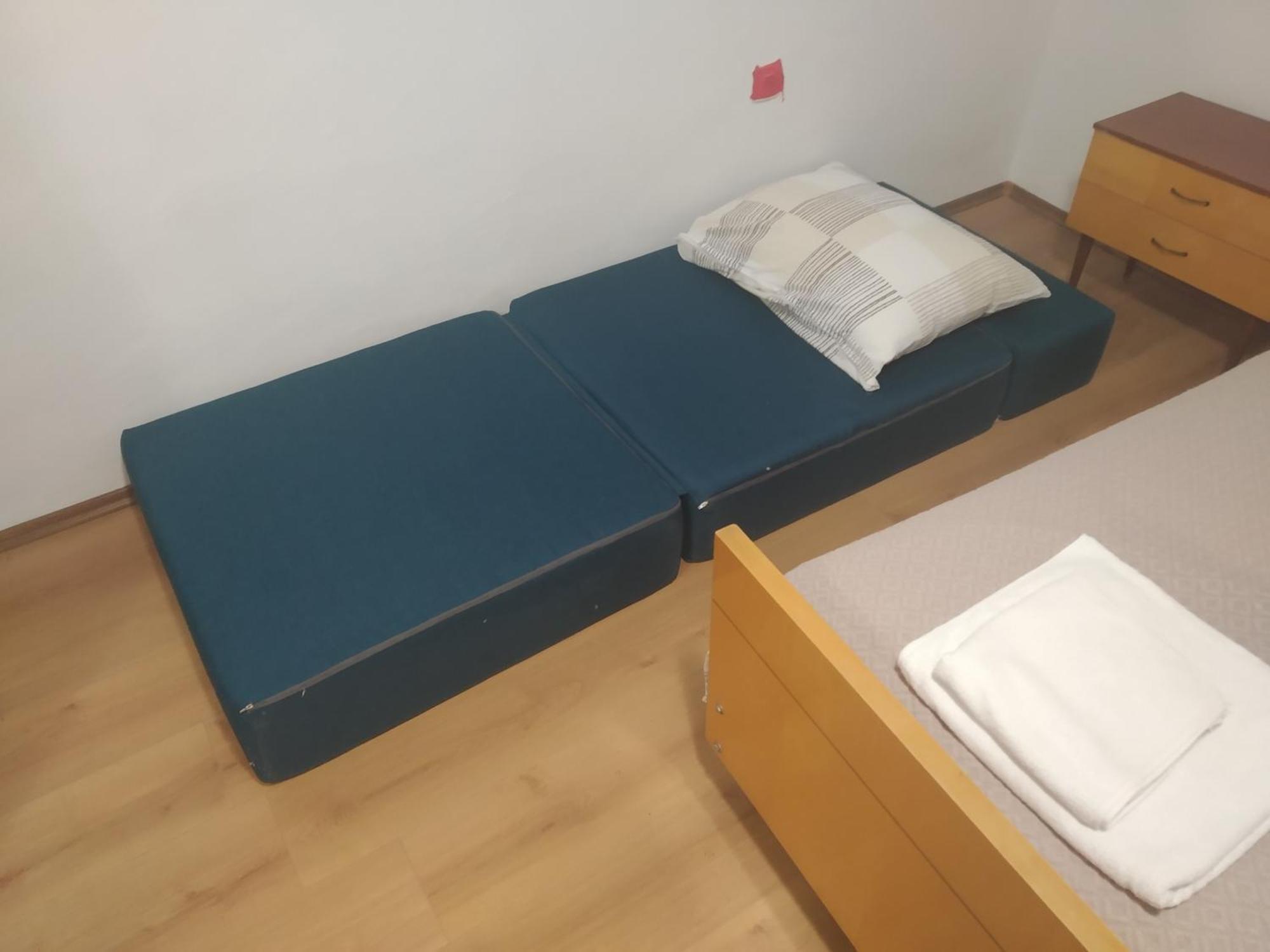 Milica App Skradinsko Polje 24 Hotel Eksteriør billede